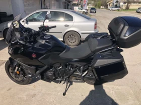 Honda Nt, снимка 6