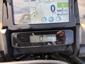 Honda Nt, снимка 8