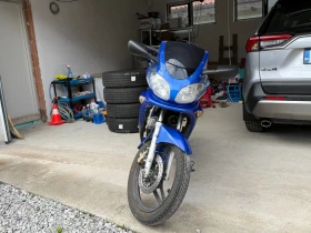 Lifan LF GS 200, снимка 2