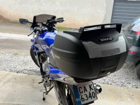 Lifan LF GS 200, снимка 3