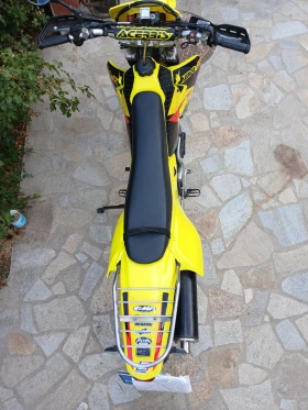 Suzuki DR-Z y, снимка 3