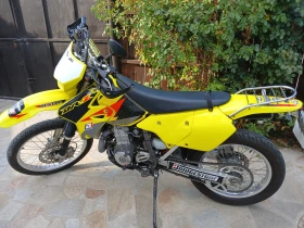 Suzuki DR-Z y, снимка 1