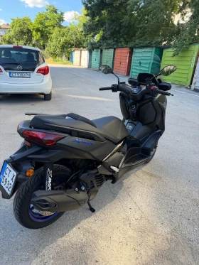 Yamaha X-max, снимка 7