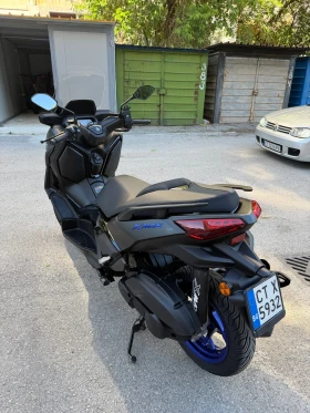 Yamaha X-max, снимка 5