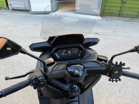 Yamaha X-max, снимка 4