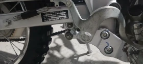 Honda Crf Crf 125 f 2022г, снимка 5