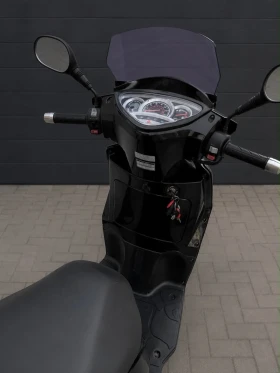 Kymco People 125, снимка 6