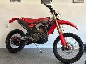     Honda Crf 250RX    !