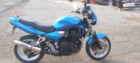 Suzuki Bandit GSF, снимка 9