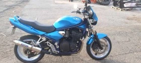 Suzuki Bandit GSF | Mobile.bg    10