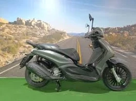 Piaggio Beverly 300 | Mobile.bg    1