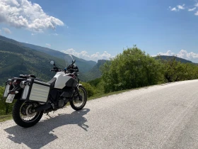 Yamaha Xtz XT 660 ZA ABS | Mobile.bg    2