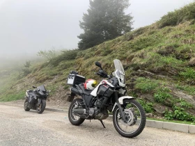 Yamaha Xtz XT 660 ZA ABS | Mobile.bg    3