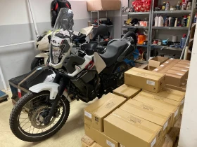 Yamaha Xtz XT 660 ZA ABS | Mobile.bg    5