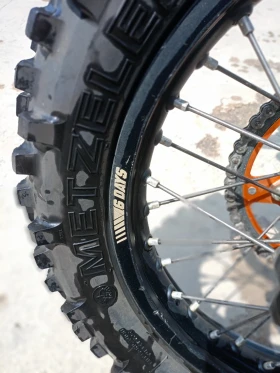 Ktm 250 Six days  | Mobile.bg    6