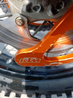 Ktm 250 Six days  | Mobile.bg    5