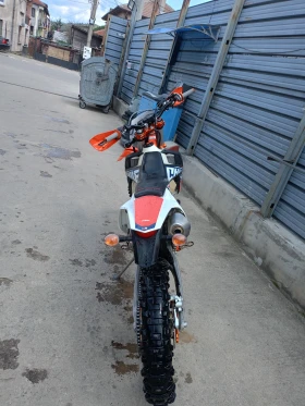 Ktm 250 Six days  | Mobile.bg    2