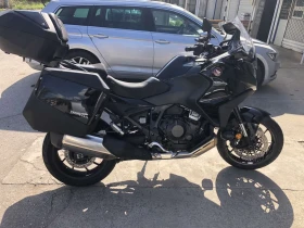 Honda Nt, снимка 7