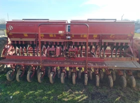 Сеялка Друга марка, снимка 6