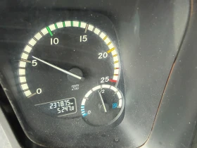 Бетон миксер Mercedes 37.43-10 кубика, Внос, , , , снимка 13