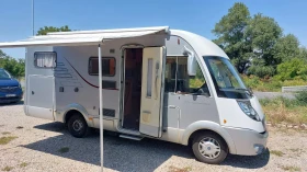  HYMER / ERIBA 514 SL | Mobile.bg    6