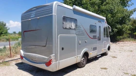  HYMER / ERIBA 514 SL | Mobile.bg    4