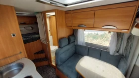  HYMER / ERIBA 514 SL | Mobile.bg    9
