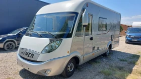  HYMER / ERIBA 514 SL | Mobile.bg    2