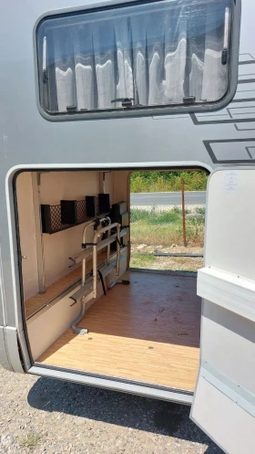  HYMER / ERIBA 514 SL | Mobile.bg    5