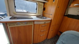  HYMER / ERIBA 514 SL | Mobile.bg    11