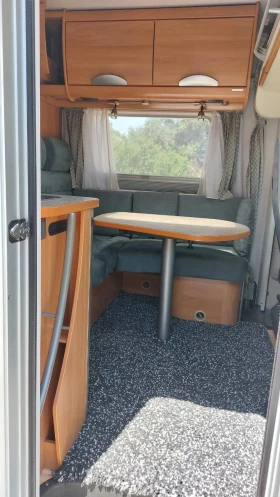  HYMER / ERIBA 514 SL | Mobile.bg    12