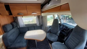  HYMER / ERIBA 514 SL | Mobile.bg    10