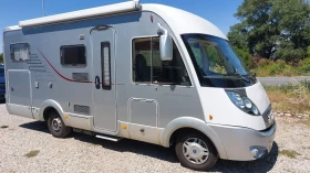   HYMER / ERIBA