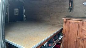 Кемпер Други CITROEN JUMPER 2.8 HDI, снимка 12 - Каравани и кемпери - 53637581