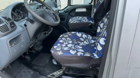 Кемпер Други CITROEN JUMPER 2.8 HDI, снимка 7 - Каравани и кемпери - 53637581