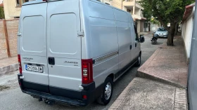 Кемпер Други CITROEN JUMPER 2.8 HDI, снимка 4 - Каравани и кемпери - 53637581