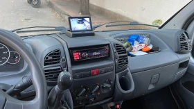 Кемпер Други CITROEN JUMPER 2.8 HDI, снимка 8 - Каравани и кемпери - 53637581