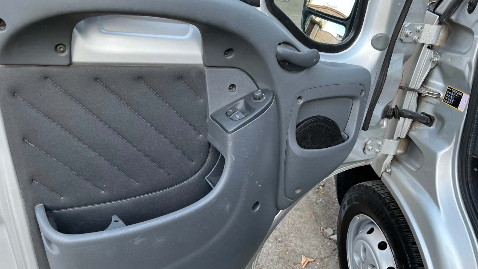 ������ CITROEN JUMPER 2.8 HDI | Mobile.bg � ����������� 13