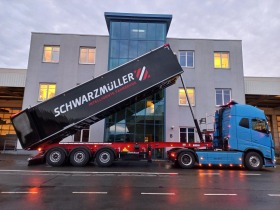  Schwarzmuller 553, 3  | Mobile.bg   3