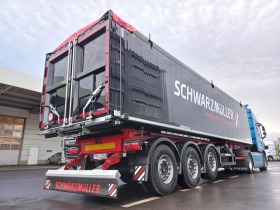  Schwarzmuller 553, 3  | Mobile.bg   2