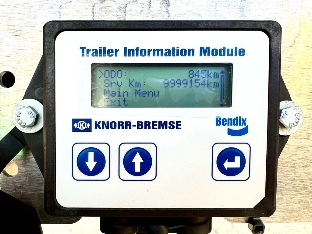  Schwarzmuller 553, 3  | Mobile.bg   16