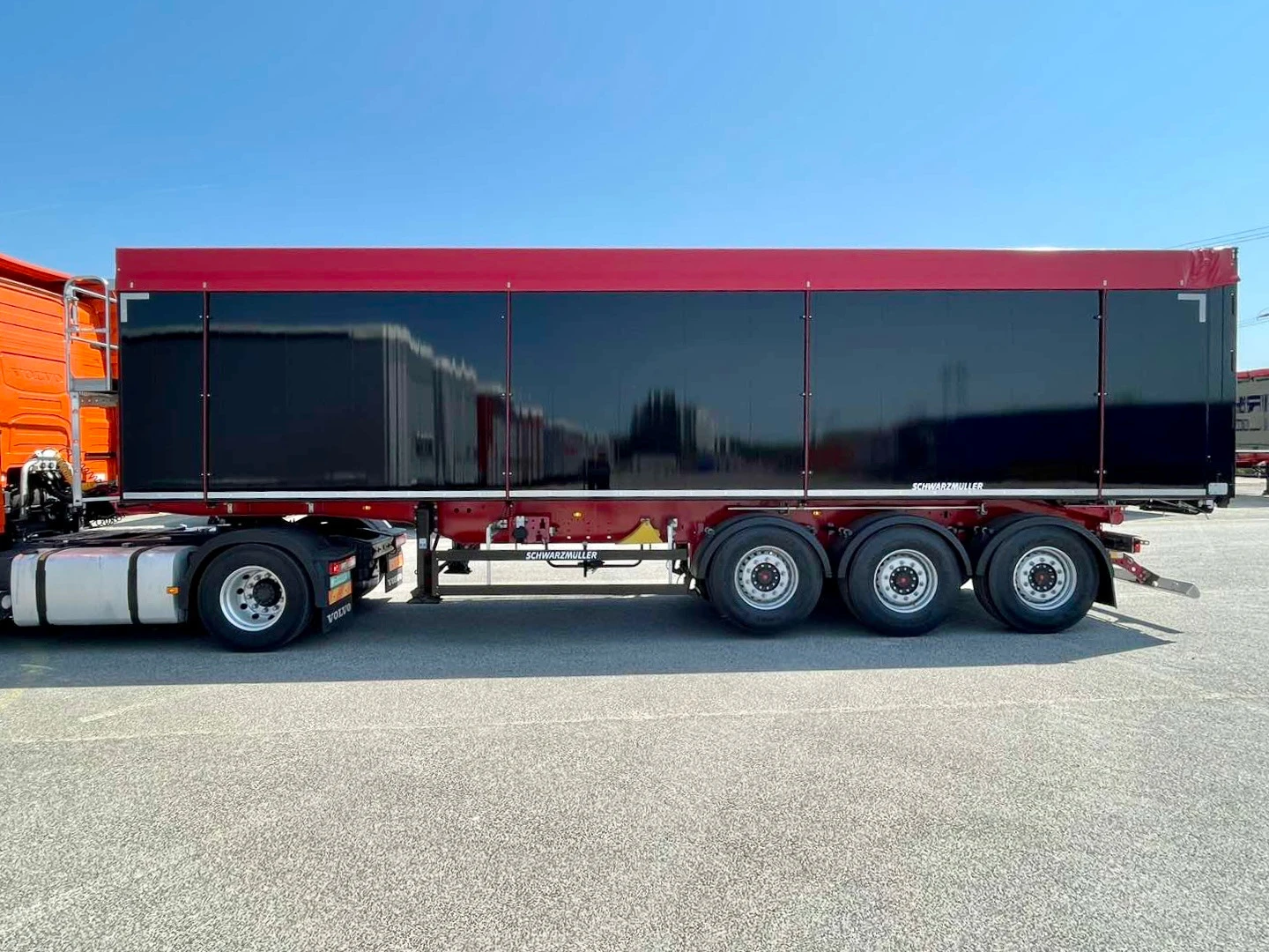  Schwarzmuller 553, 3  | Mobile.bg   13