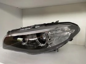 BMW F10 Lci Far Led F10 F11 , снимка 2