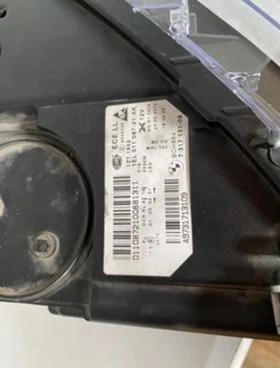 BMW F10 Lci Far Led F10 F11 , снимка 4