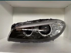 BMW F10 Lci Far Led F10 F11 , снимка 1
