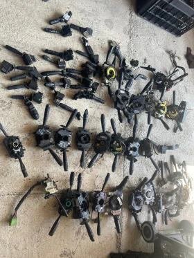 Лостчета за мигачи/чистачки за ФИЯТ/ ПЕЖО / РЕНО/ СИТРОЕН/МАЗДА/НИСАН, снимка 1