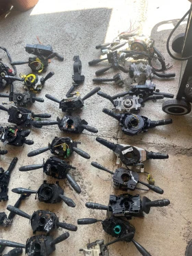 Лостчета за мигачи/чистачки за ФИЯТ/ ПЕЖО / РЕНО/ СИТРОЕН/МАЗДА/НИСАН, снимка 3