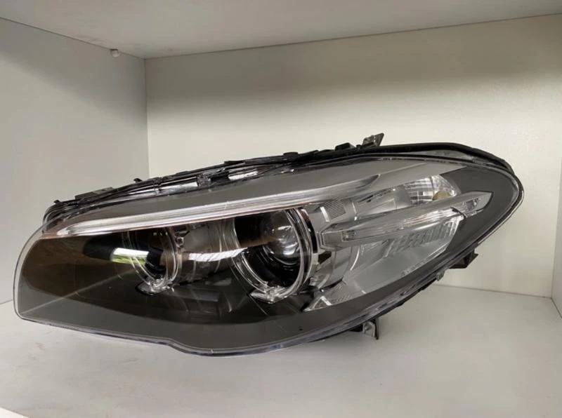 BMW F10 Lci Far Led F10 F11 , снимка 2 - Части - 30671156