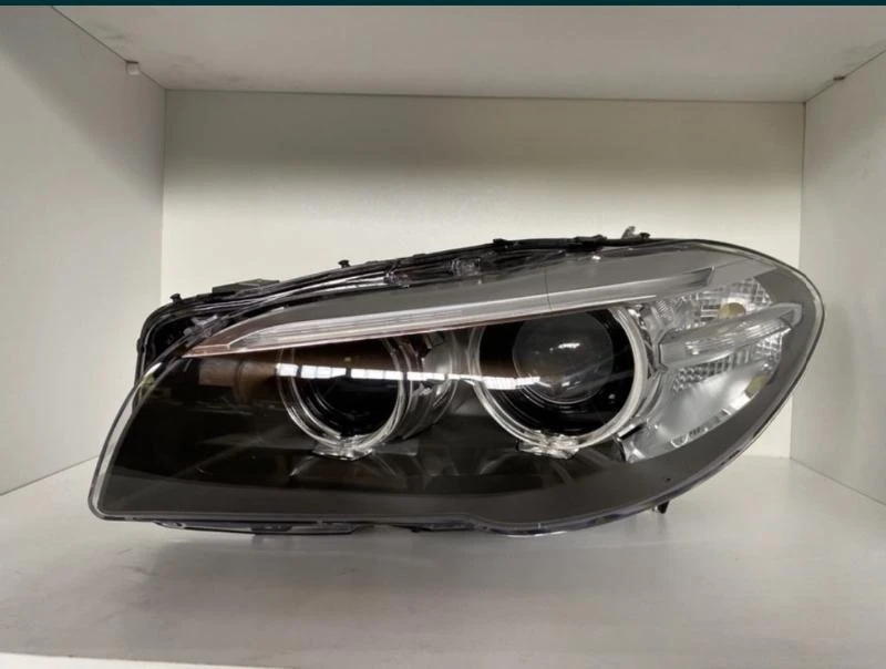 BMW F10 Lci Far Led F10 F11 , снимка 1 - Части - 30671156