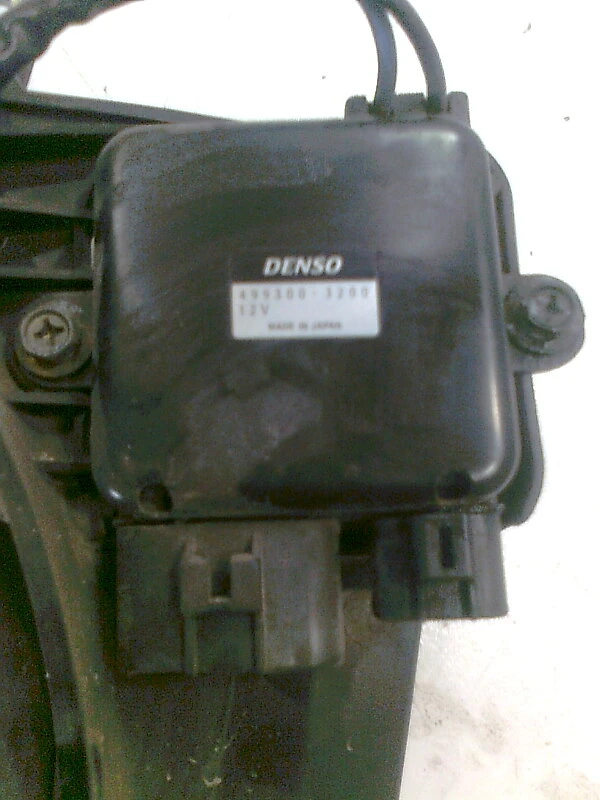 управление перки за Субару Легаси 3,0Б